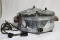 A Retro Crock Pot or Food Warmer