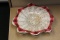 Artglass Bowl