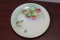 An Antique Bavarian Sevres Plate