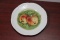 An Antique German Plate