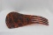 A Faux Tortoise Shell Hair Piece