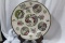 A Signed Chinese Plate