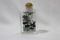 An Inside Painting Crystal or Glass Snuff Bottle