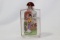 An Inside Painting Crystal or Glass Snuff Bottle