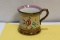 A Ceramic Lusterware Cup