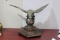 An Antique/Vintage Eagle