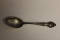 A Sterling Souvenir Spoon