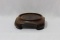 A Vintage Chinese Wood Vase Stand