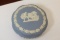 A Wedgwood Jasperware Box