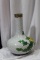 A Chinese Cloisonne Vase