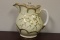 A Stoke Crescent China Chocolate Pot