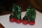 A Pair of Artglass Cherries?