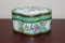 A Chinese Enamel Box