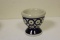 A Ceramic Egg Holder