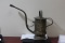 A Copper Water Pot