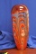 An Artglass Vase