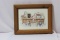 A Framed Print