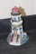 Ceramic Light House