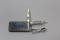 An Advertising Pocket Knife