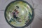 An Artist Signed Chinese Collector's Plate