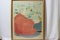 Paul Jocqulet Japanese Woodblock Print