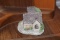 Resin Cottage House