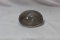 A Plain Paperweight
