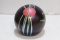 An Artglass Paperweight
