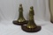 A Pair of Sconces