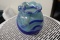 Art Glass Vase