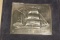 Michalas Sterling Ship Plaque