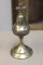 Religious Brass Container