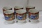 Set of 6 Japanese Saki Cups