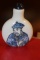 Chinese Porcelain Snuff Bottle