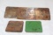 Set of 6 Vintage Kidd Coasters