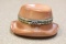 Hat Trinket Box