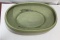 A Floraline Pottery Bowl/Planter