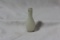 A Peking Glass Snuff Bottle