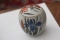 Antique/Vintage Japanese Mustard Jar