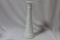 A Milk Glass Vase
