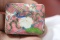 An Enamel Pill Box