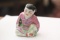 Chinese Porcelain Figurine