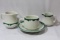A Set of 4 Ceramic Items