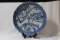 A Japanese Arita/Imari Plate