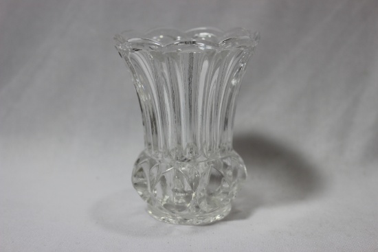 A Toothpick Holder