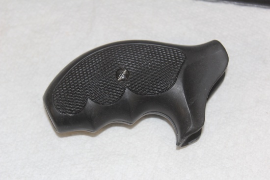 Pistol Rubber Grip