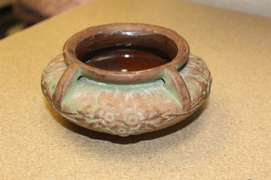 Vintage Roseville Bowl