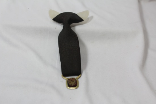 A Tie