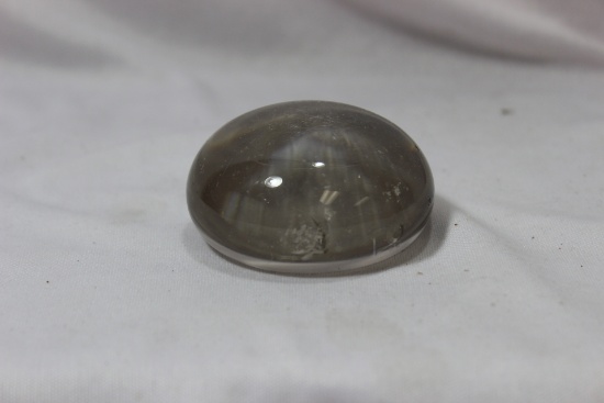 A Plain Paperweight
