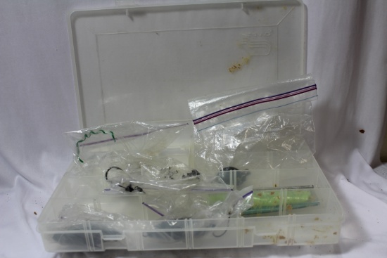 Fish Lures